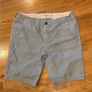 Abercrombie & Fitch Men’s Shorts Size 36